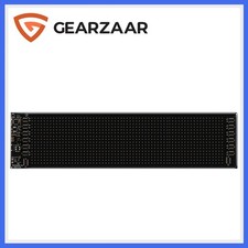 Programmable LED Sign Scrolling UK Pixels Matrix Board NEW Signs Digital DIY