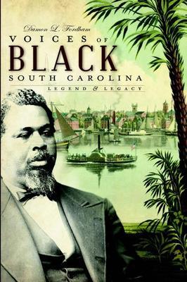 #ad #ad NEW The History Press Voices of Black South Carolina SC 9781596296114 American $14.29