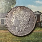1878-S Morgan Dollar 🇺🇸