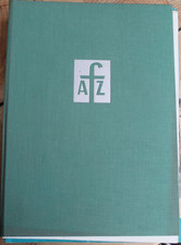 Allgemeine FISCHEREI - ZEITUNG Jahr 1969 24 Zeitschriften komplett