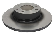 Disque de frein Citroen C5