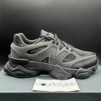 #ad New Balance 9060 X Black Cement U9060IAA $134.99