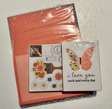 Stampin' Up SWEET THOUGHTS MEMORIES  MORE CARDS, ENVELOPES, AND CARD PACK