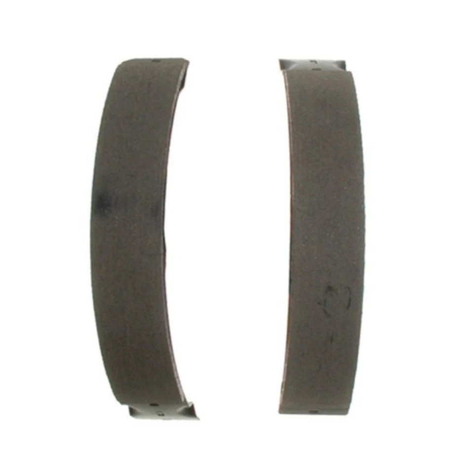 Genuine ACDelco For Nissan Cube 2009-2014 Drum Brake Shoes | Rear | Bonded Type - Image 3 of 4