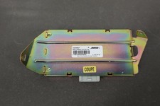 1999 Chevrolet Corvette C5- Radio Amplifier