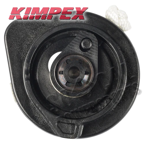 Conjunto de arranque Kimpex Rewind para moto de nieve Ski-Doo GSX 600 Limited 2005-2011 - Imagen 3 de 4