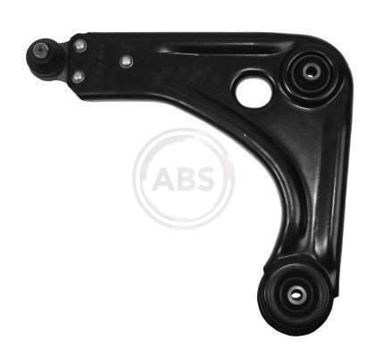 A.B.S.-OE 210192-OE Control/Trailing Arm, wheel suspension for FORD