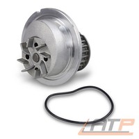 Wasserpumpe FÜR Opel Astra Combo Corsa C Meriva Vectra Zafira 1.6