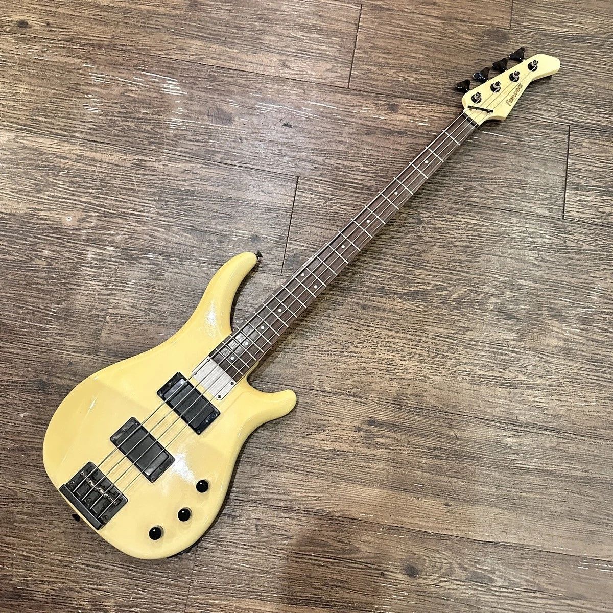 25+ Fernandes 4 String Bass Guitars for sale | Updated Oct 2026