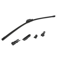 Wischblatt Valeo First Flat Blade FM65, 650Mm, Vorne, 1 StüCk