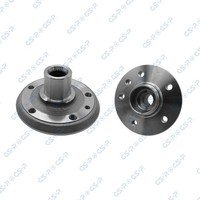 NEU - GSP 9428034 Radnabe FüR VW