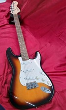 SQUIER BY FENDER Affinity Series Stratocaster Chitarra elettrica