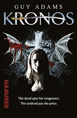 Kronos, Adams, Guy