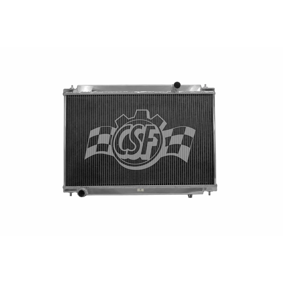 CSF For Nissan GT-R 2009-2014 Radiator Foto 3 de 4