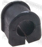 Stabilisatorlager Stabilager Buchse Stabilisator Febest MZSB-MZ5R FüR Mazda CR