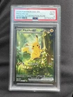 2026 Pokemon TCG Pikachu ex 276/217 SIR Full Art Holo English PSA 9 VERY CLEAN