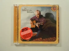 The Guitarist John Williams