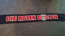 Fussball Schal RB LEIPZIG