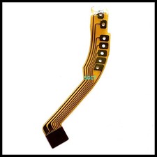 NEW Lens Line Focus Aperture Flex Cable For Tamron 15-30 Flex Cable Canon 24-70