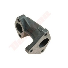 TUBO DE ESCAPE PARA HONDA GX390 (18330-ZE2-W00)