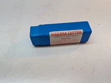 Niagara Cutter Corner Rounding Endmill R1/8 1/2 CRE124 CRE-4 EDP14220 F3 USA