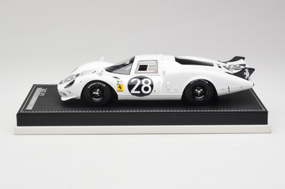 REMC019 Ferrari 365 P2 n28 M. Gregory / J. Schlesser NART 24 Hours of Daytona 19