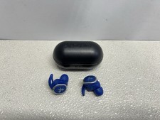 Jaybird - RUN True Wireless In-Ear Headphones - Blue Steel Special Edition -