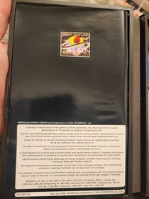 Virtua Fighter 2 Sega Saturn PAL UK Game