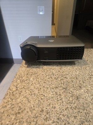 Dell 5100MP N8278 DLP Multimedia Full HD HDMI Projector (Used, Good Condition)