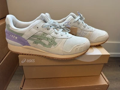 ASICS AFEW x Gel Lyte 3 Beauty Of Imperfection for Sale