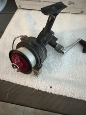 Dam Quick 220 Reel Free Shipping