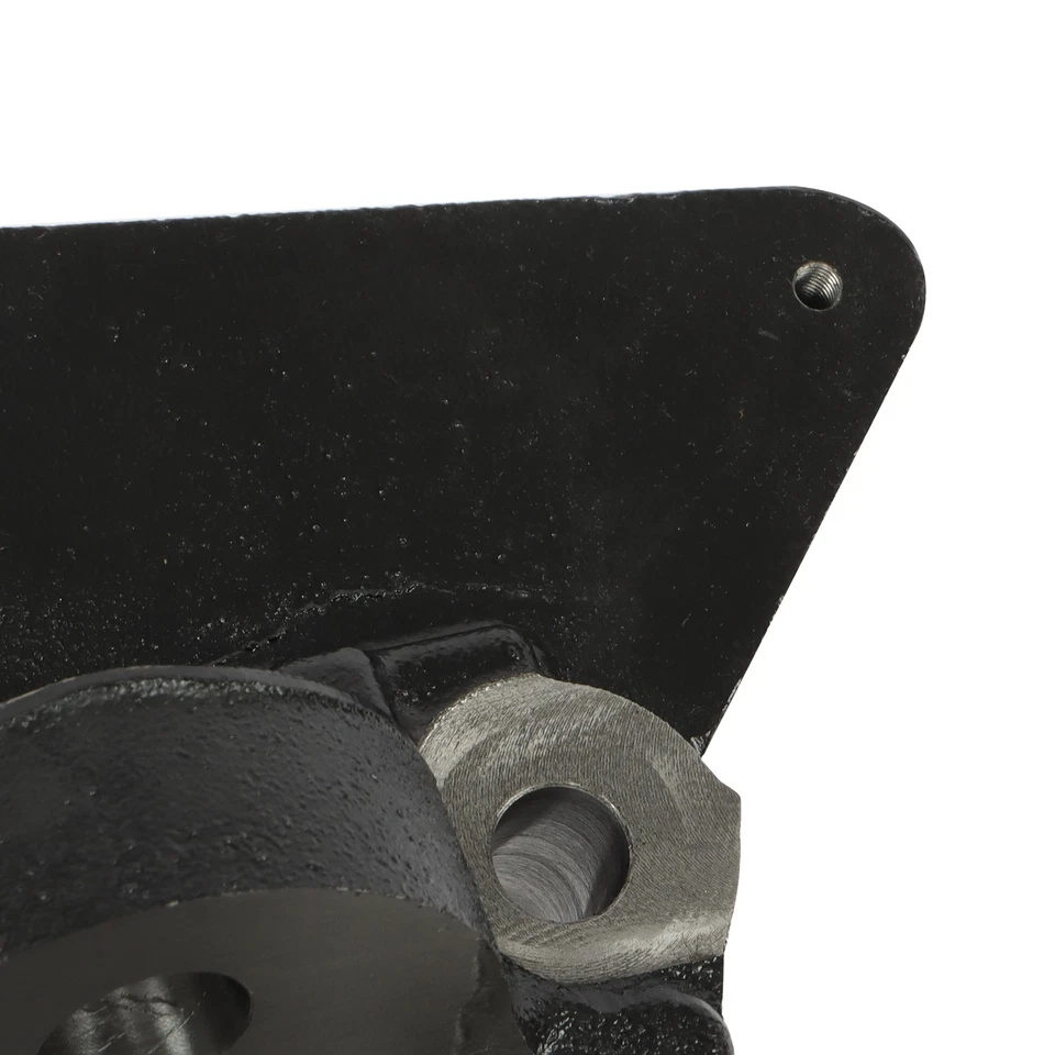 Front Right & Left Lift Spindle Knuckle Set Kit 4 'NEW For Ford F150 2WD 2009-20 - Imagem 4 de 4