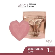 AFTERSKIN - Aftermyskin Alpha Arbutin Brightening Soap