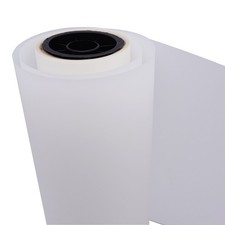 Instant Hot Peel 31.5in x 328ft DTF Transfer Film Double sided DTF Film