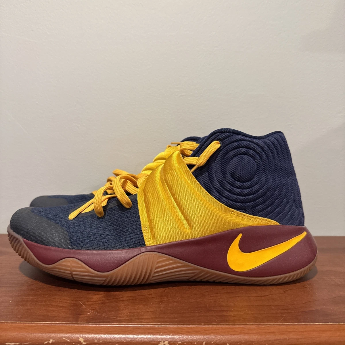 25+ Nike Kyrie 2 Men's Sneakers for sale | Updated Oct 2026
