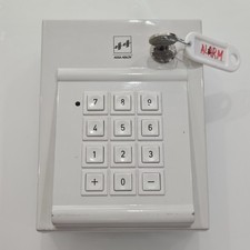 Kompakt T&uuml;rcode Ger&auml;t (Bus) Effeff ASSA ABLOY 421-30-10