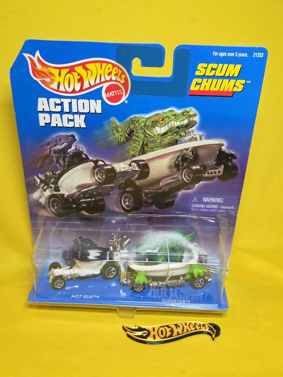 Preços baixos em Hot Wheels Knight Rider Plástico Veículos de