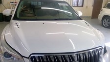 (LOCAL PICKUP ONLY) Hood Fits 13-17 ENCLAVE 1644698