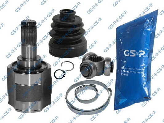 GSP 639052 Gelenksatz Antriebswelle FüR KIA Hyundai-image