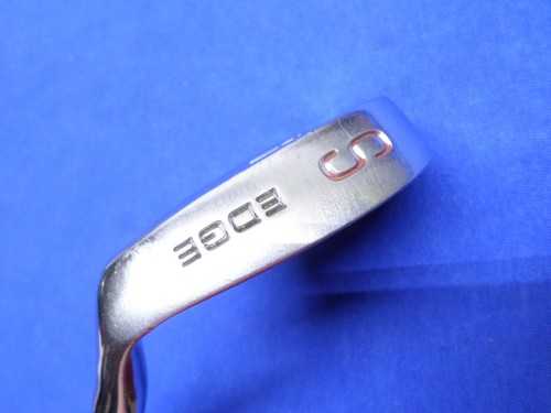 Vintage Hogan EDGE Forged Sand Wedge S Apex-3 Regular Steel Shaft - Picture 4 of 7