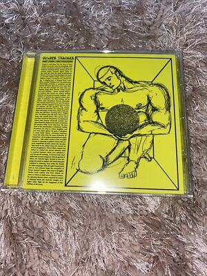 Golden Teacher   First Three EPs on CD (2015 Acid House/Post-Punk) Party People 
