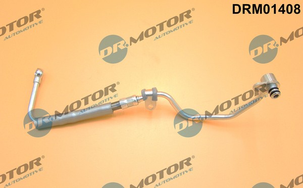 Dr.Motor Automotive DRM01408 ÖLleitung, Lader For Ford-image