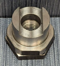 Diamond Cup Wheel Adapter Nut for Diamond Cup Angle Grinder Wheels