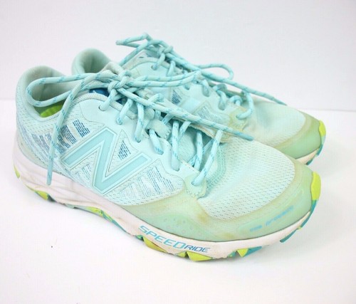 new balance women's 690 trail running shoes