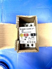 Klockner Moeller BPKZM 1-1,6 Motor Protector Circuit Breaker Rotary NEW IN BOX