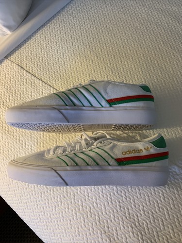 FMF Mexico Soccer Team Shoes 