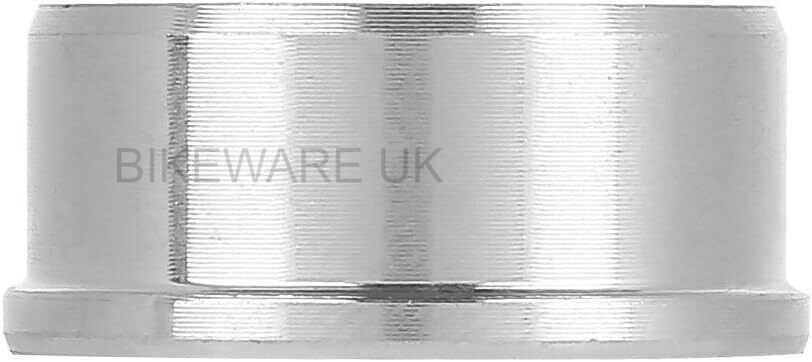 Spessore dell'adattatore della staffa inferiore della bicicletta per Shimano per Sram per GXP/FSA da 24 a 22/19mm manicotto di conversione accessori per bici