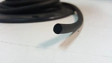 CLOSED CELL SPONGE CORD NEOPRENE/EPDM 1/4 DIA X 10 FT LONG  