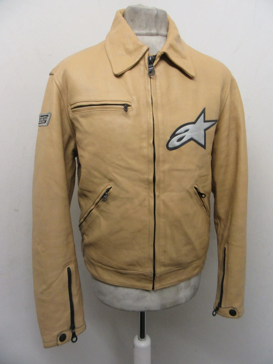 Alpinestars cafe racer jacket sale
