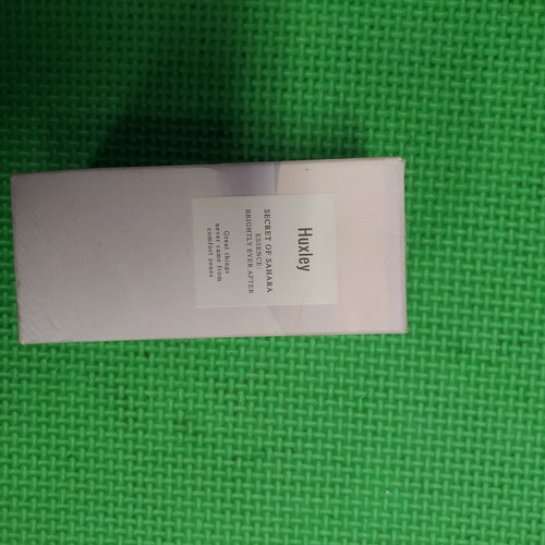 Huxley Secret of Sahara Essence Brightly Ever After (30ml) - 第 1/2 張圖片